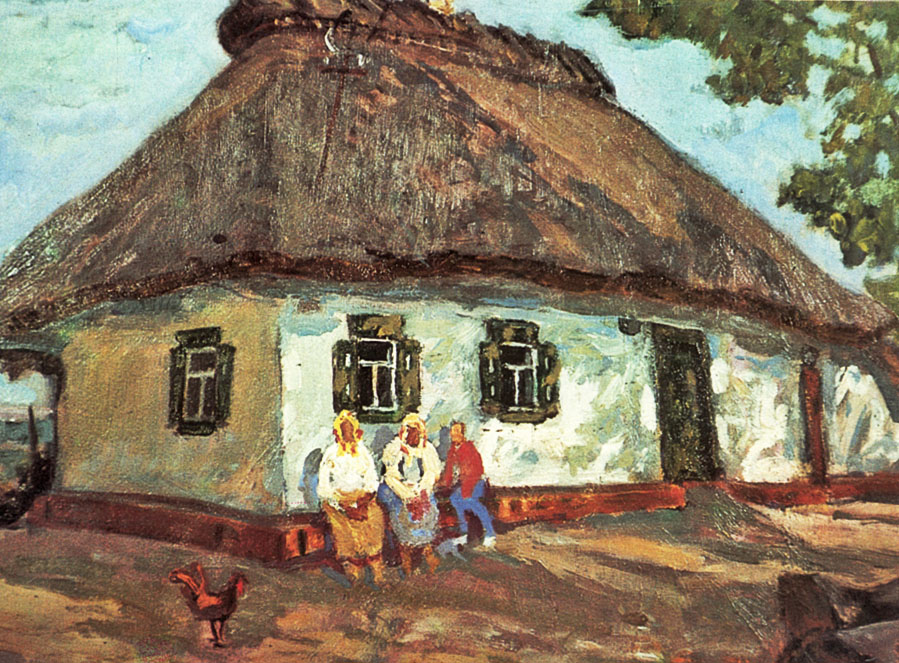 Кулик Іван  Онисимович